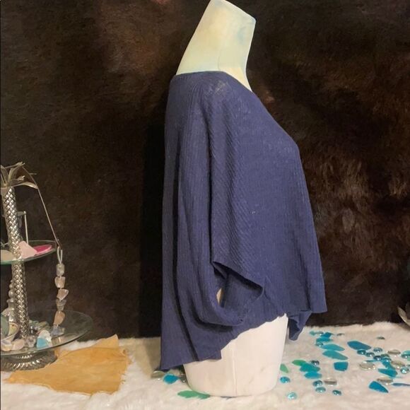 Eileen Fisher top S (3539) - Picture 4 of 9